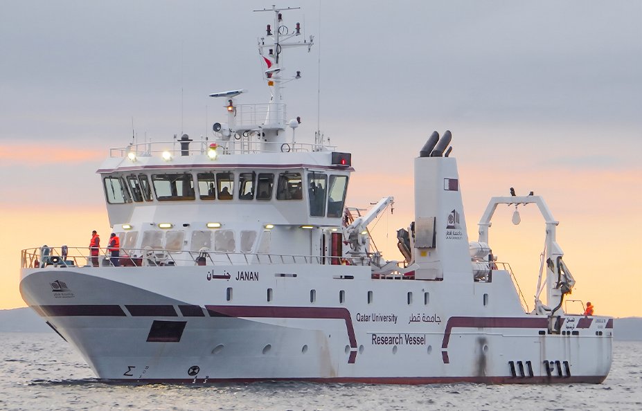 Ship management operations