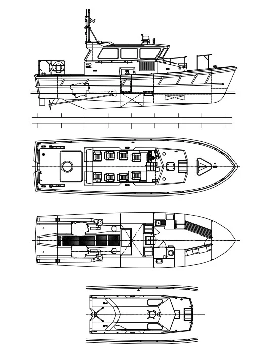 Sora 3 Blueprint