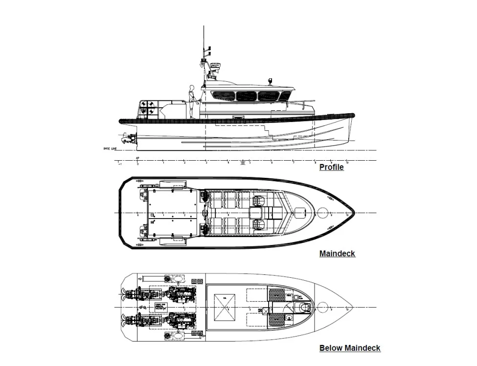 Sora 5 Blueprint
